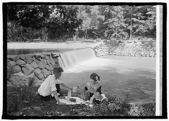 rock creek park