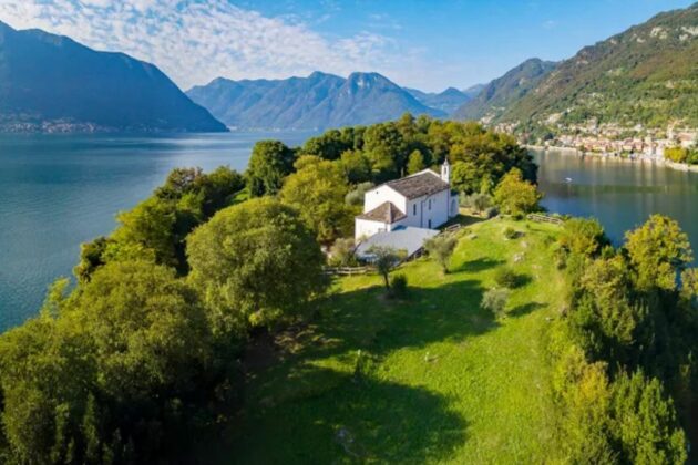 sacri monti del piemonte e della lombardia