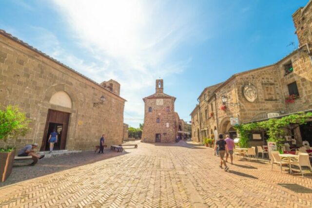 sovana