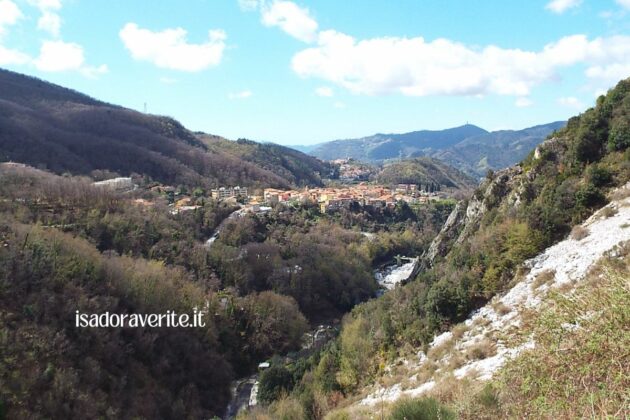 valle di carrara