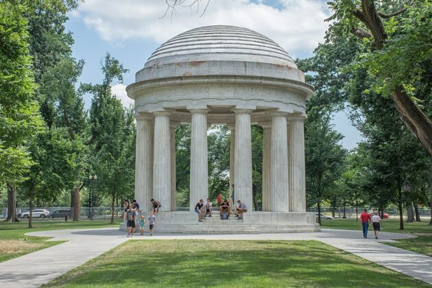 District-of-Columbia-War-Memorial