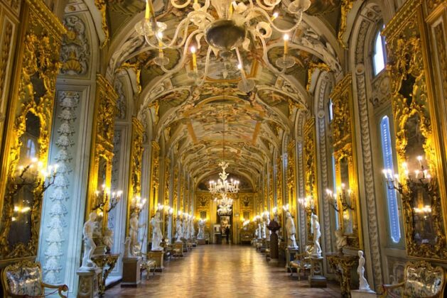 Galleria Doria Pamphilj