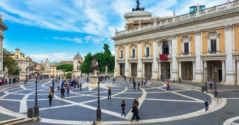 Musei Capitolini