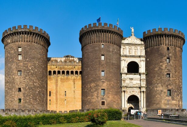 Museo Civico di Castel Nuovo