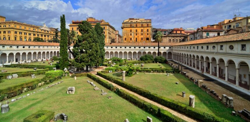 Museo Nazionale Romano