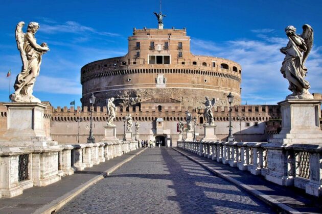 Museo di Castel Sant'Angelo