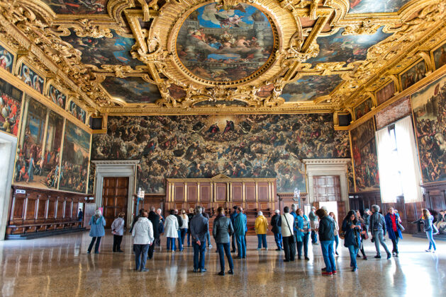 Museo di Palazzo Ducale