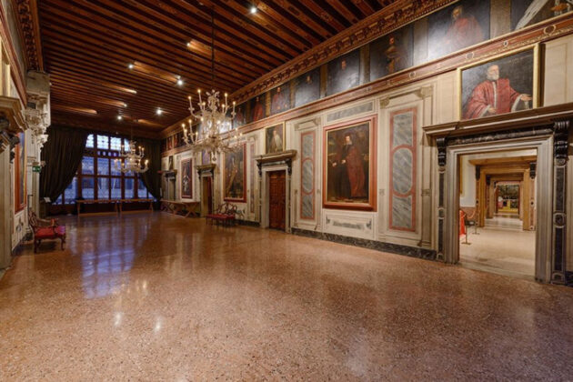 Museo di Palazzo Mocenigo