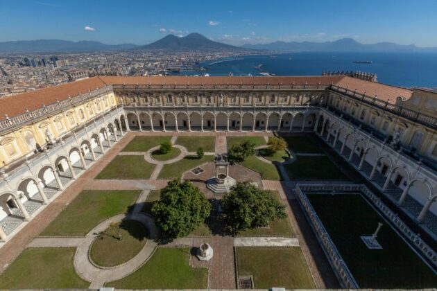 Museo di San Martino