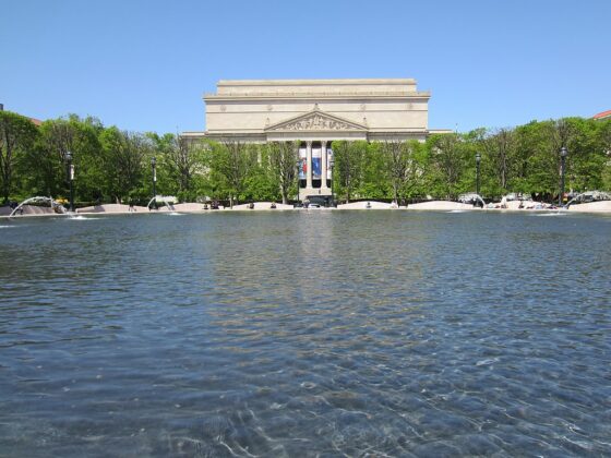 National-Gallery-of-Art-Sculpture-Garden