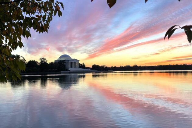 National Mall Washington