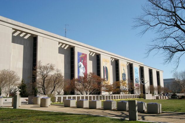 National-Museum-of-American-History