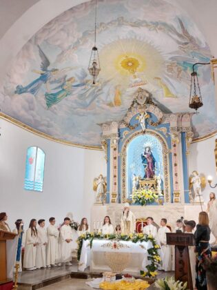 Santuario di Santa Maria di Portosalvo