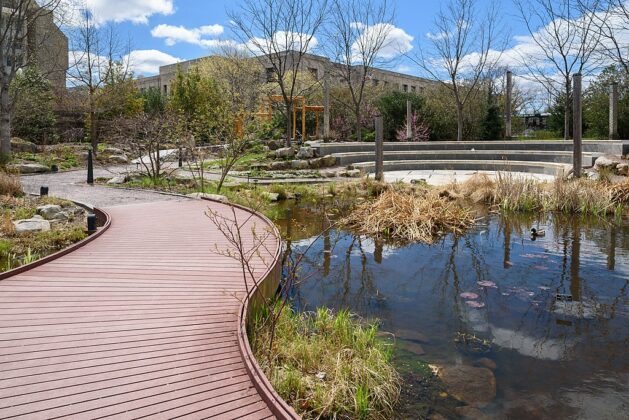 United-States-Botanic-Garden