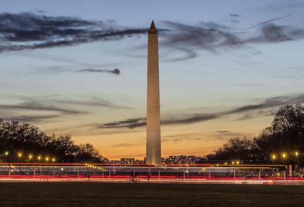 Washington-Monument