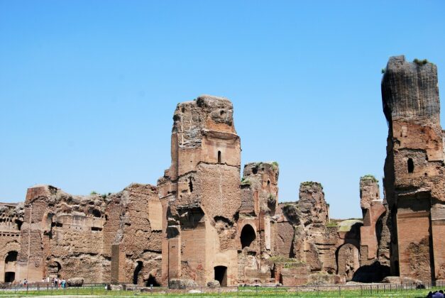 baths-of-caracalla-roma