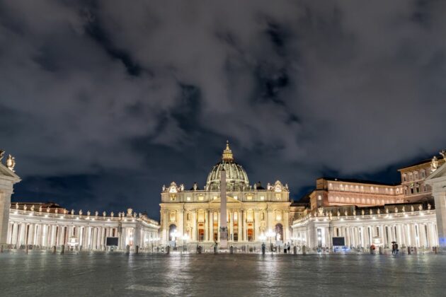 musei vaticani