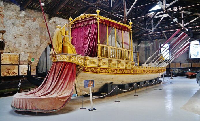 museo di storia navale di venezia