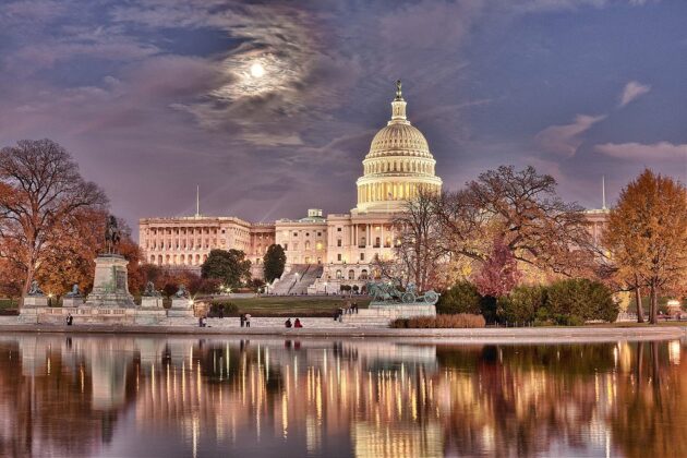 national mall