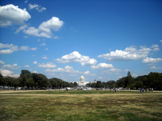 national-mall-cosa-vedere