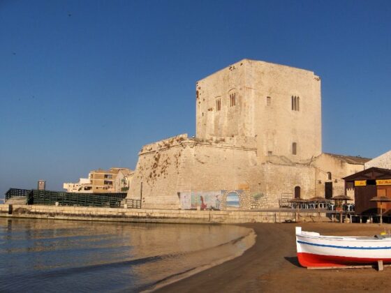 pozzallo sicilia