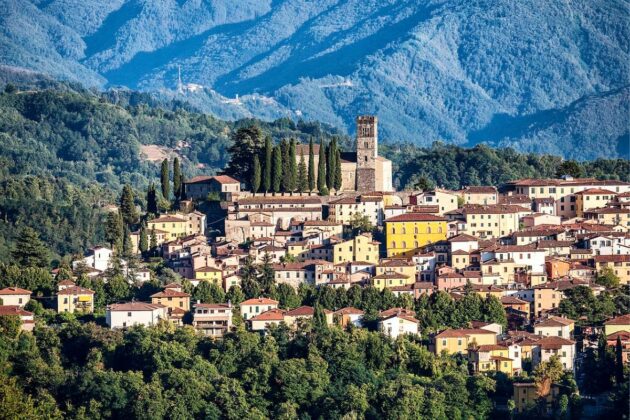 Barga