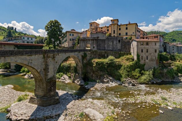 Castelnuovo di Garfagnana