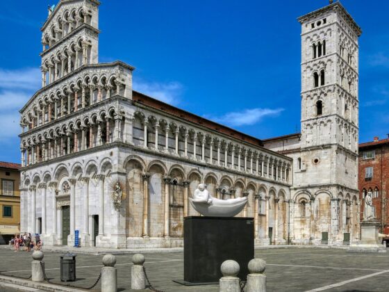 Chiesa di San Michele in Foro