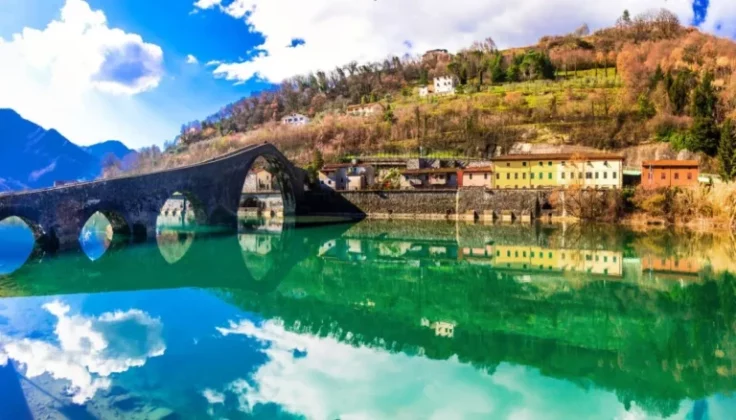 Garfagnana