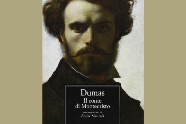 Il conte di Montecristo - Alexandre Dumas