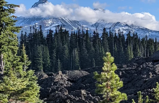 Mount Washington