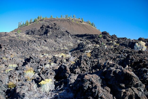 Newberry National Volcanic Monument