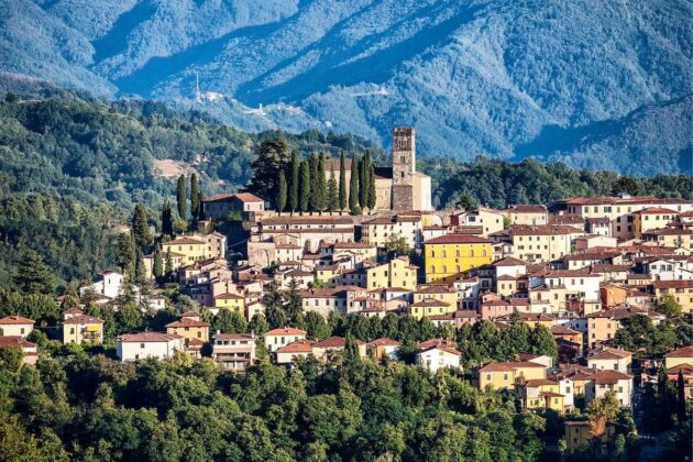 barga