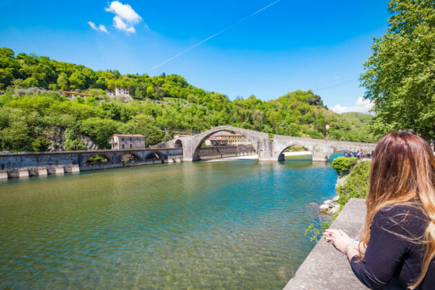 borgo a mozzano