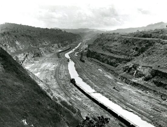 canale di panama