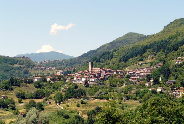 cosa vedere in garfagnana