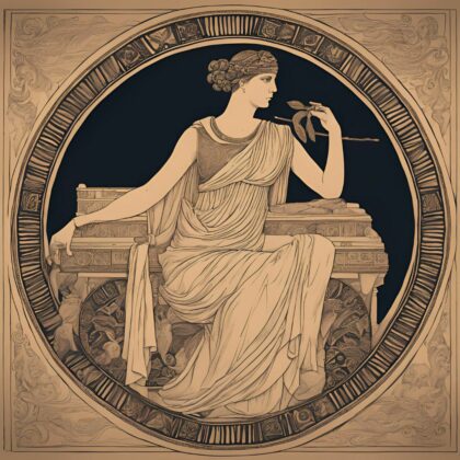 donne antica grecia