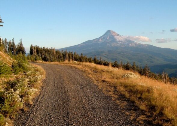 mount-jefferson-cosa vedere