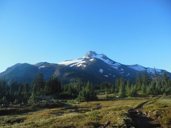 mount-jefferson-oregon