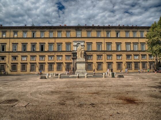 musei di lucca