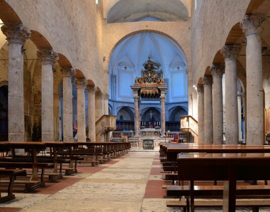 Cattedrale di San Giovenale