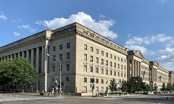 Herbert C. Hoover Building