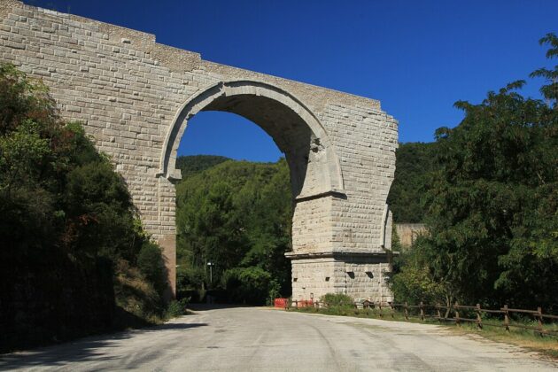 Ponte di Augusto