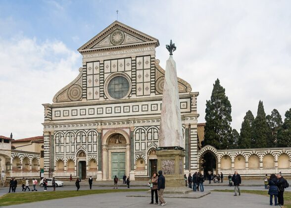 Santa Maria Novella