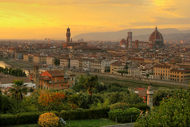 firenze