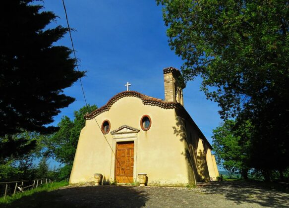 Chiesa di San Gregorio Magno