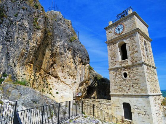 Chiesa di Sant'Antonio Abate