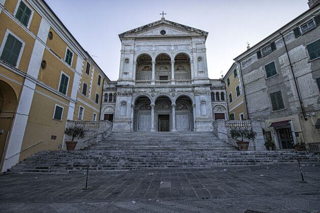 Duomo di Massa