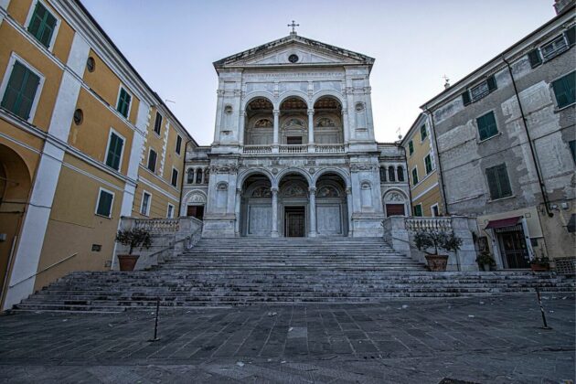 duomo di massa