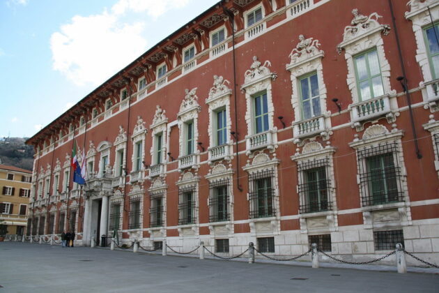 palazzo ducale